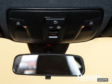 Mercedes CLA 200 Shooting Brake - 11