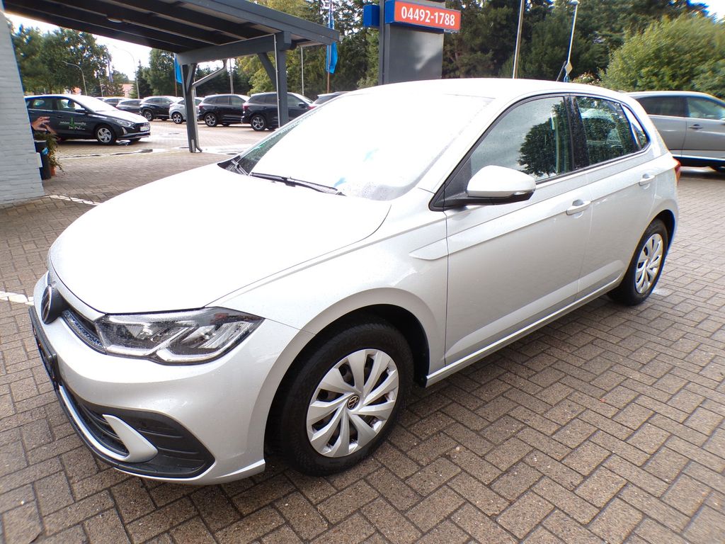 Image of Volkswagen Polo