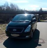 Hyundai H1 Starex Trend  2.5 crdi 170 PS 8... - Hyundai H-1 Starex von privat