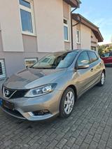 Nissan Pulsar 1.6 DIG-T ACENTA 2. Hand  - Nissan Pulsar von privat