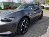Mazda MX-5 RF 2.0 SKYACTIV-G 160 Drive Sports-Line... - Mazda: Mx