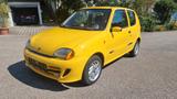 Fiat Seicento 1.1 Sporting 2. Hand ORIGINAL 76TKM - Fiat Seicento: 1.1
