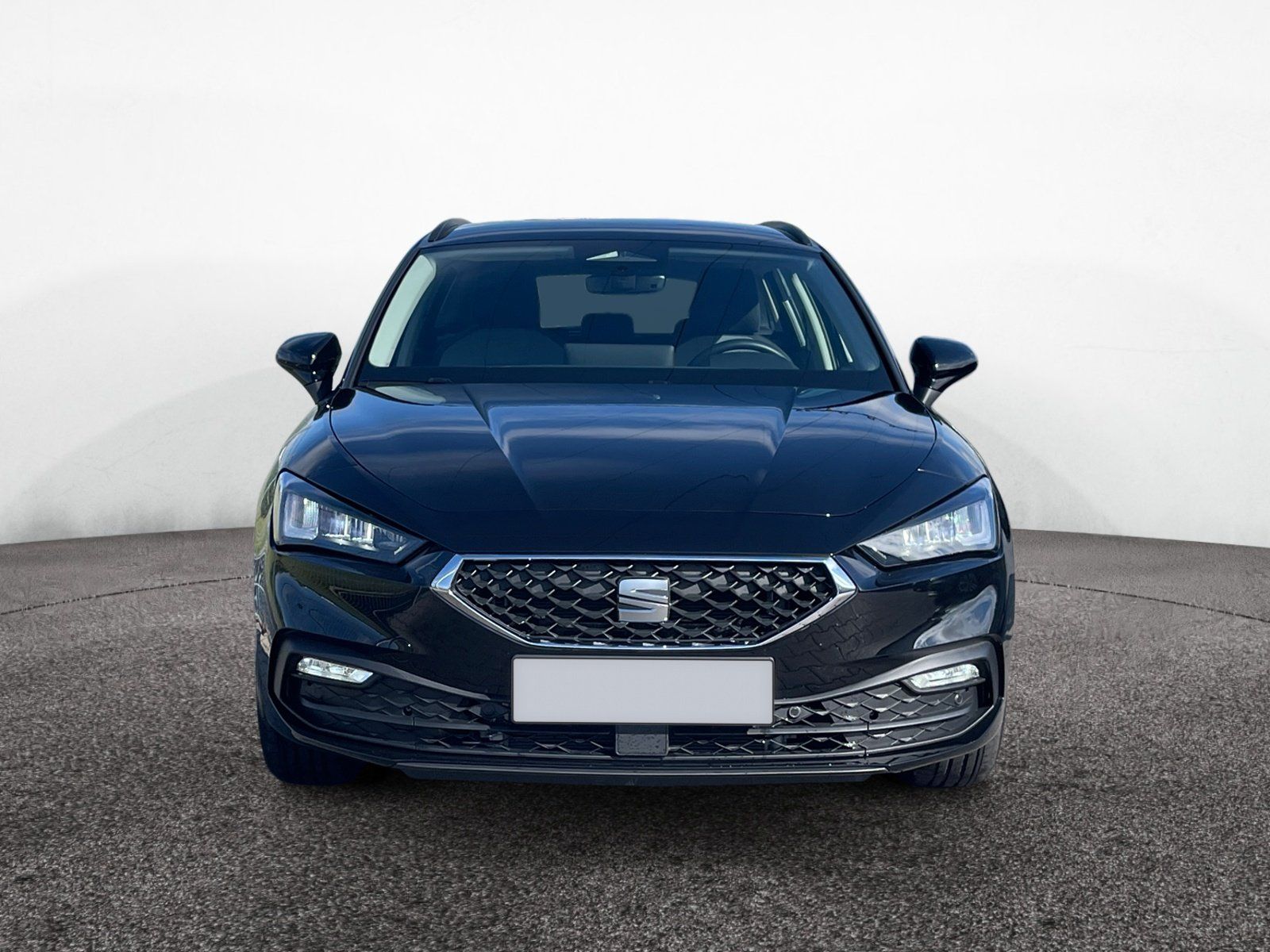 Seat Leon - Bild 3