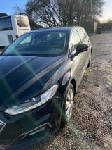 Ford Mondeo Turnier Titanium - Ford Mondeo: Zentralverriegelung