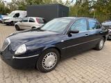 Lancia Thesis 2.4 20V Emblema - Lancia Thesis: 2.4