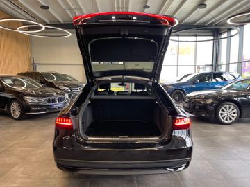 Audi A7 Sportback 50 TDI quattro *ACC*MATRIX*KAMERA*