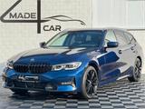 BMW 320d Touring SportLine*LED*AHK*ACC*HEADUP*KAMERA - gebrauchte BMW 320 aus dem Jahr 2019
