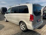 Mercedes-Benz V 250 d Aut. LED AHK DISTRONIC STANDH. 7 SITZER - Mercedes-Benz V 250 aus 2021