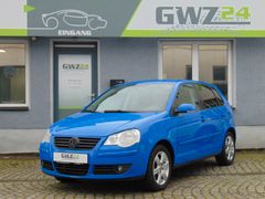 VW Polo IV United 1.2*KLIMA*PDC*ALU*