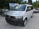 Volkswagen T5 2.0 TDI Kombi - Volkswagen T5 Kombi: 9 Sitzer