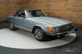 Mercedes-Benz SL 380 Cabrio | 1983 - Mercedes-Benz SL 380 Gebrauchtwagen