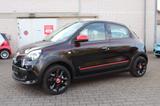 Renault Twingo Sondermodell Luxe, nur 32.978 Km, 90 PS! - Renault Twingo: Sondermodell