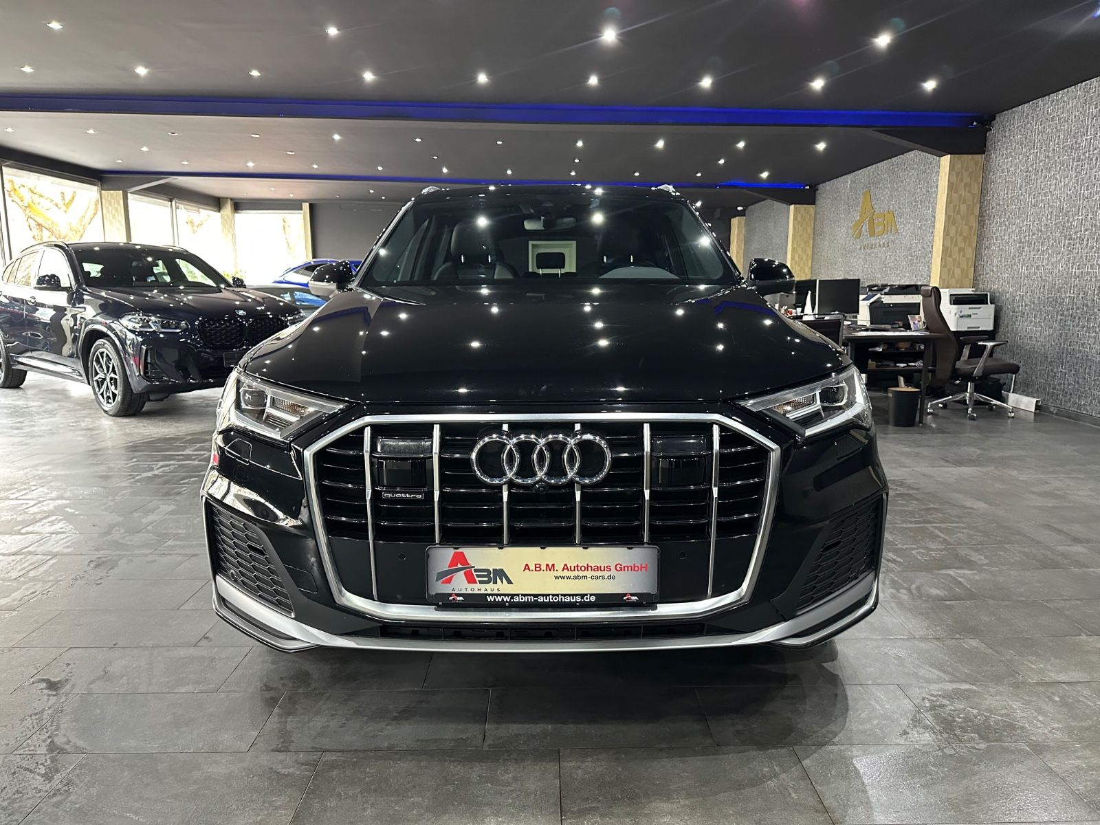 Audi Q7 45 TDI quattro S line /Soft-Close / ACC / 1HA foto 2