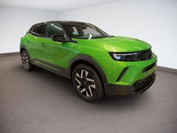 Fotografie 4 des Opel Mokka GS Alcantara Kamera LED Sitzheizung PDC