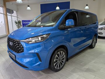 Ford Tourneo Custom Titanium X L1 AWD MATRIX-LED  AH