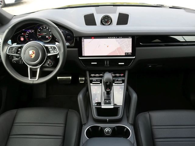 PORSCHE Cayenne 2.9 V6 S Tiptronic S