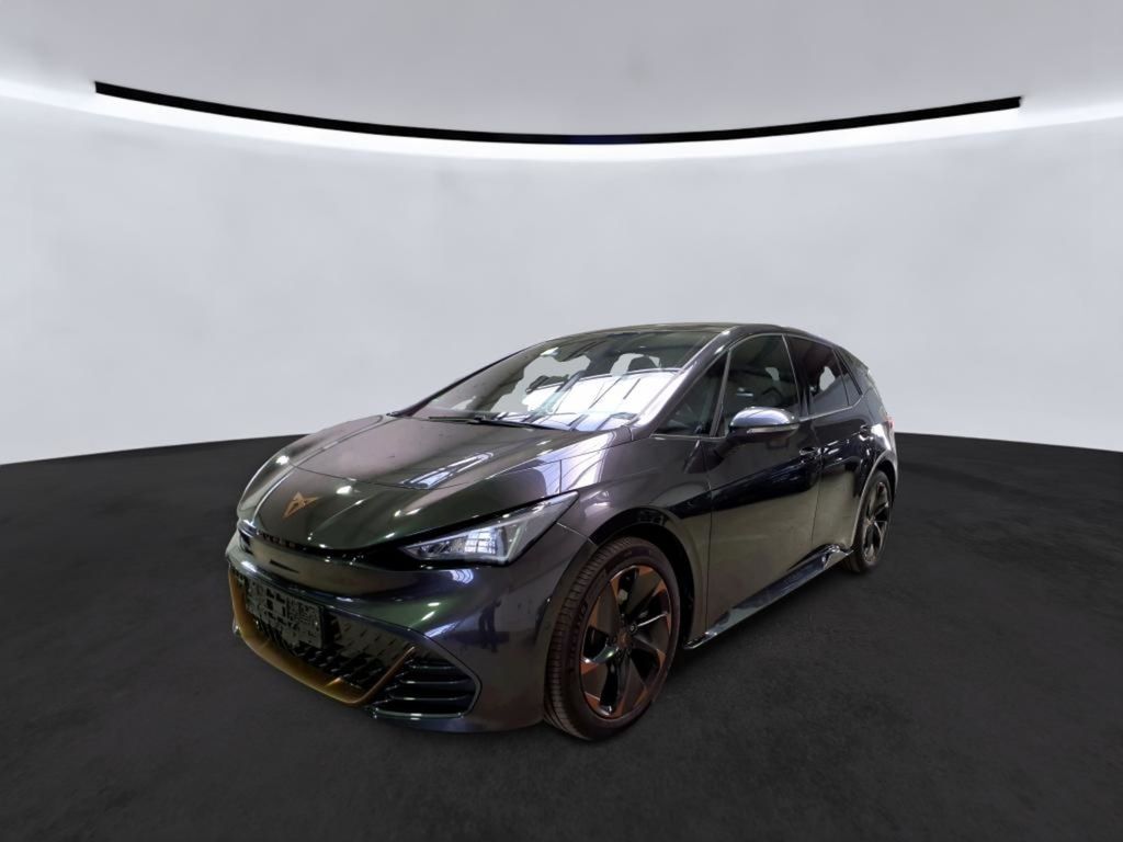 Image of Cupra Born