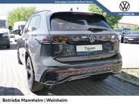 Volkswagen Tiguan - Vorschau Bild 5