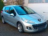Peugeot 206sw bj 2013 - Peugeot 206: SW