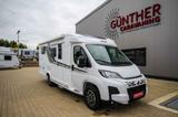 Knaus Van TI 650 MEG VANSATION 2026 | Automatik - Knaus 650 meg