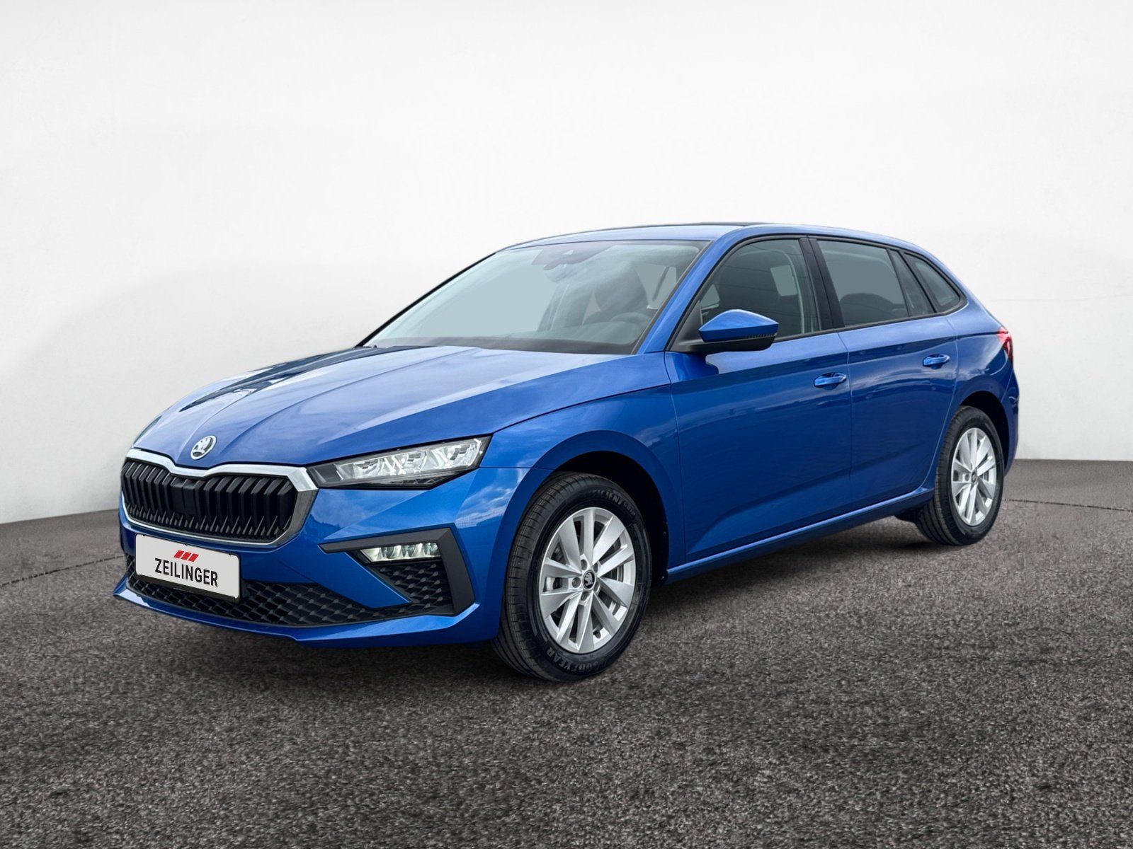 Skoda Scala - Bild 3