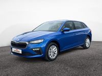 Skoda Scala - Vorschau Bild 3