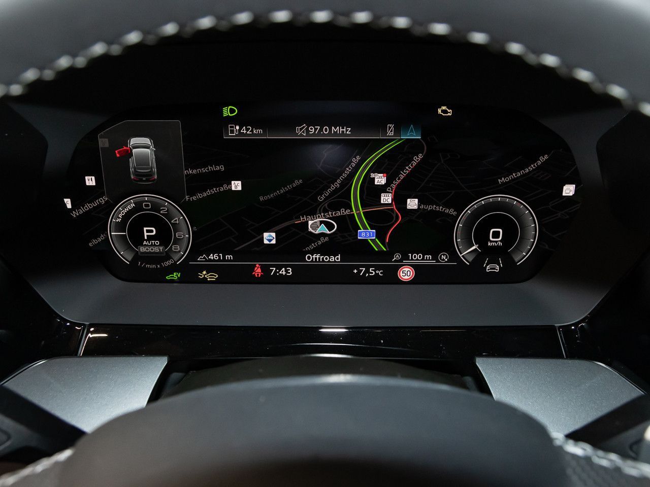 Audi A3 - Bild 22