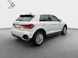 Audi A1 allstreet 30 TFSI S line*LED*Alu*SONOS*PDC*Au - Audi A1 Jahreswagen