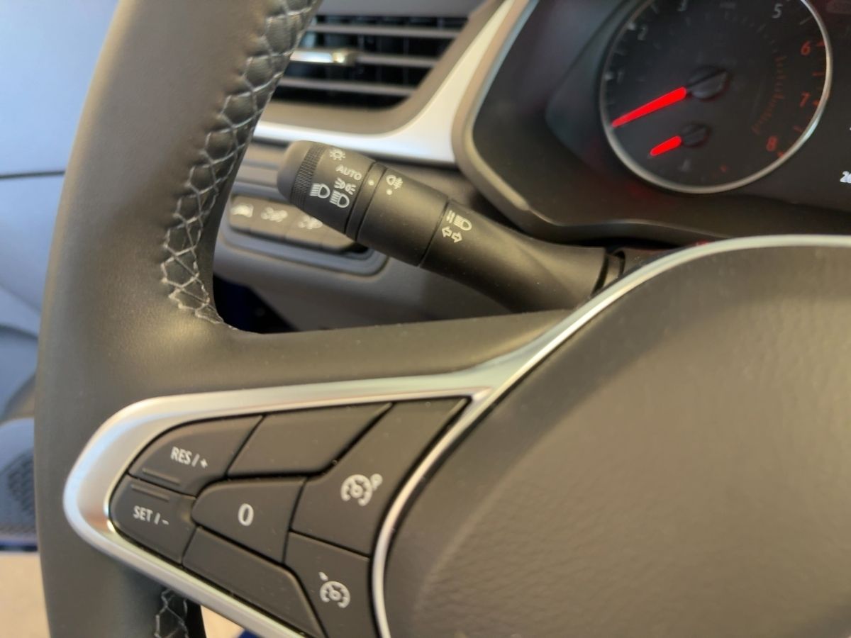 Renault Captur - Bild 15