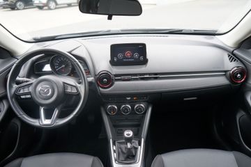 Mazda CX-3 - 12