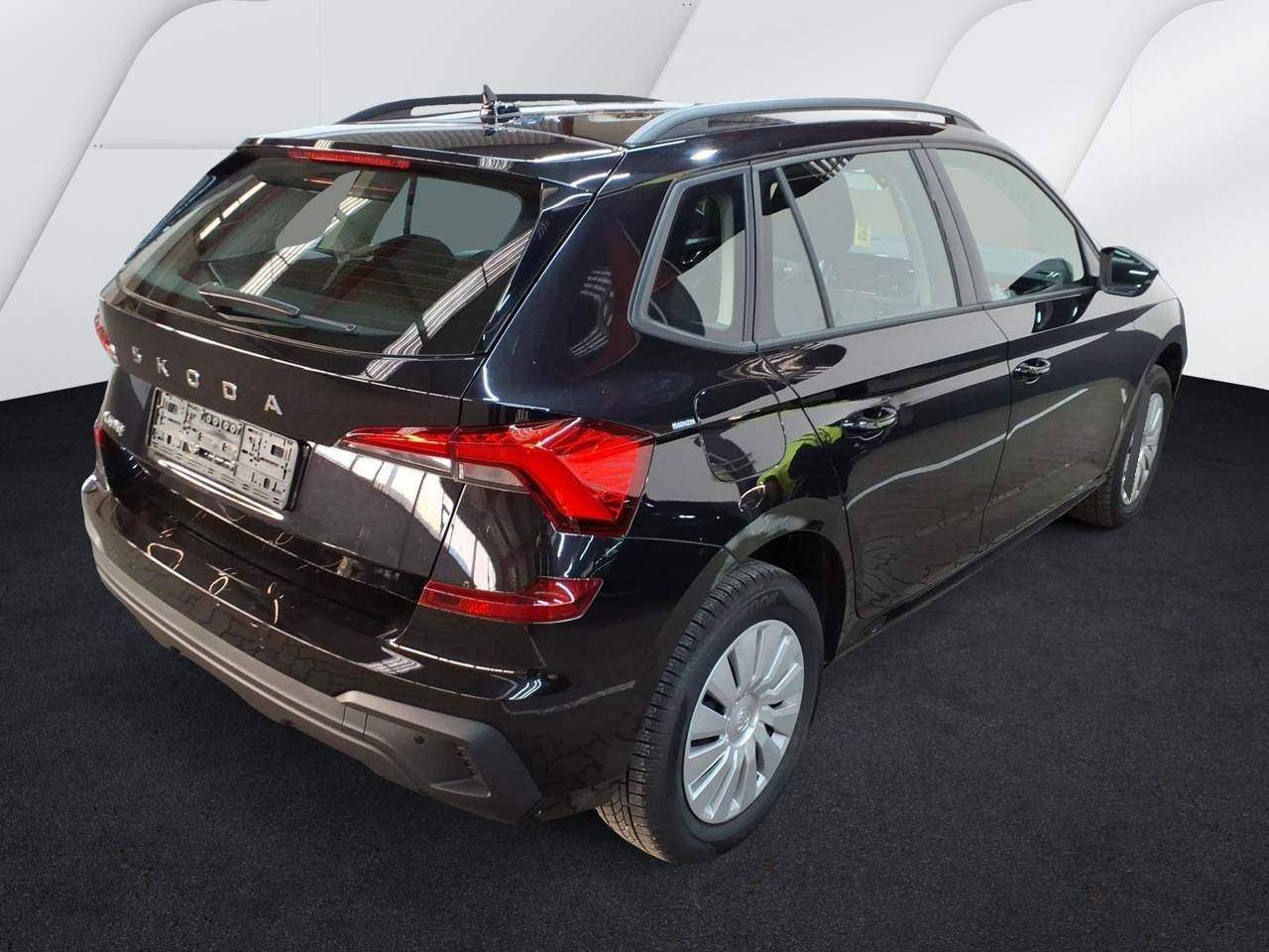 Skoda Kamiq - Bild 3