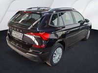 Skoda Kamiq - Vorschau Bild 3