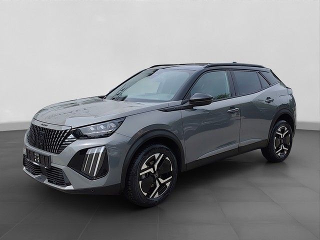 Image of Peugeot 2008