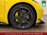 Corvette Z06//Z07 Carbon Flash Aero Wheel Package//NAP - Corvette: C06
