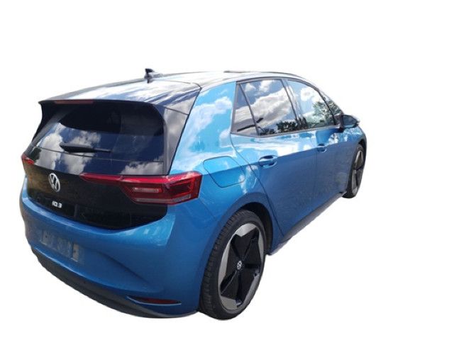Volkswagen ID.3 Pro S 170 kW Energy foto 3