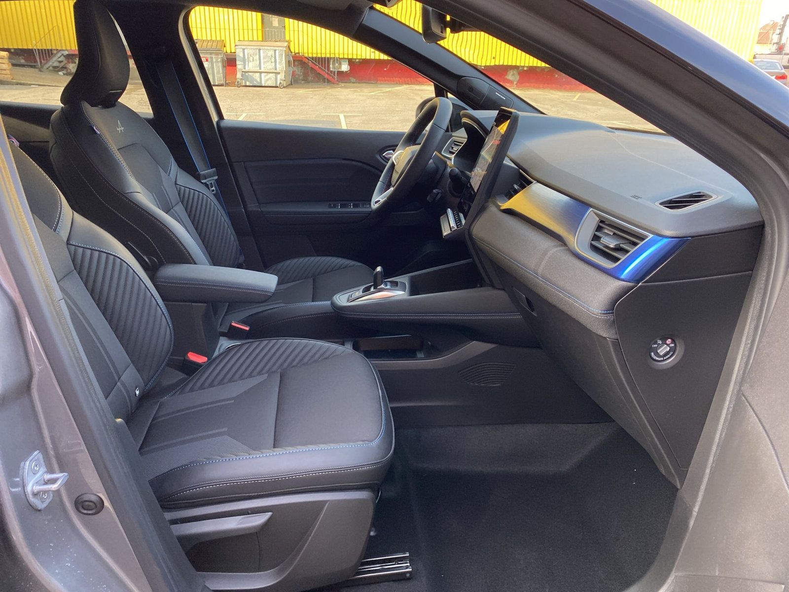 Renault Captur - Bild 11