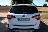 Kia zu verkaufen  Kia Sorento 2WD oder Täuschen - gebrauchte Kia Sorento aus dem Jahr 2014