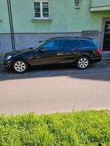 Mercedes-Benz Mercedes c klasse - Mercedes-Benz C 200 in Halle