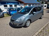 Opel Meriva B Edition Garantie el.FH,5-Türig Klima - gebrauchte Opel Meriva aus dem Jahr 2010