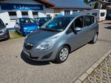 Opel Meriva B Edition Garantie el.FH,5-Türig Klima - Opel Meriva: El