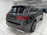Mercedes-Benz GLC 200 4MATIC AMG Line*Pano*LED*Ambiente* - Mercedes-Benz GLC 200 in Wuppertal
