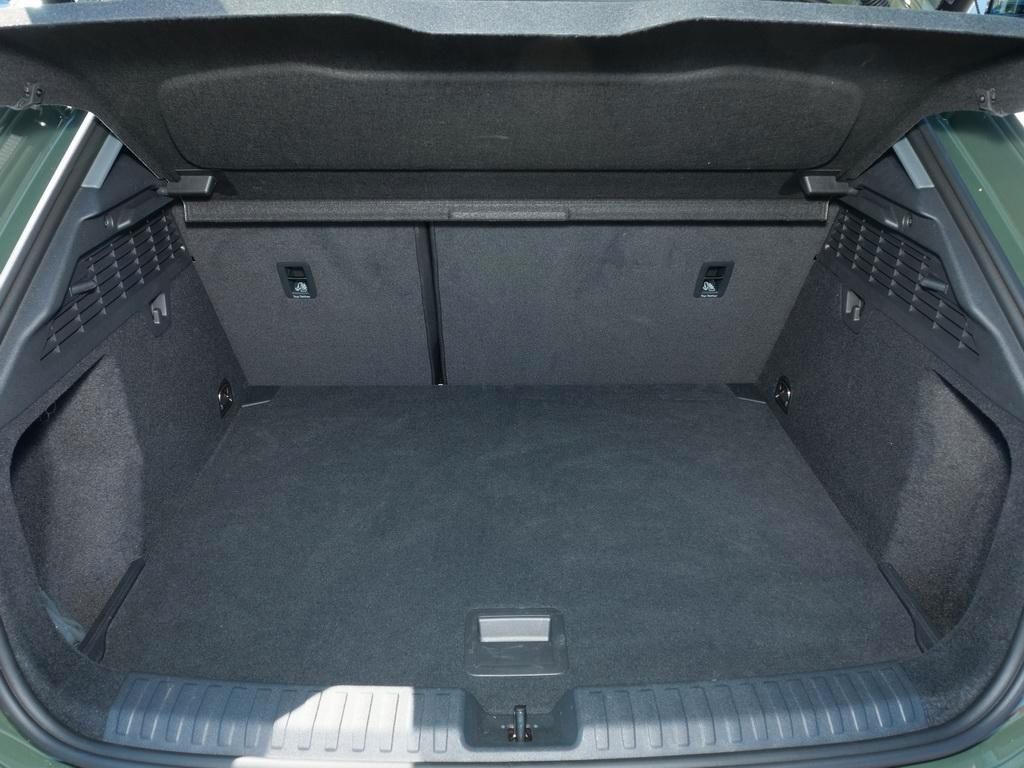 Audi A3 - Bild 9
