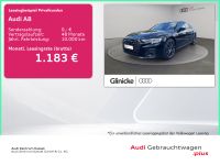 Audi A8 - Vorschau Bild 1