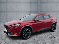 Cupra Formentor - Vorschau Bild 2