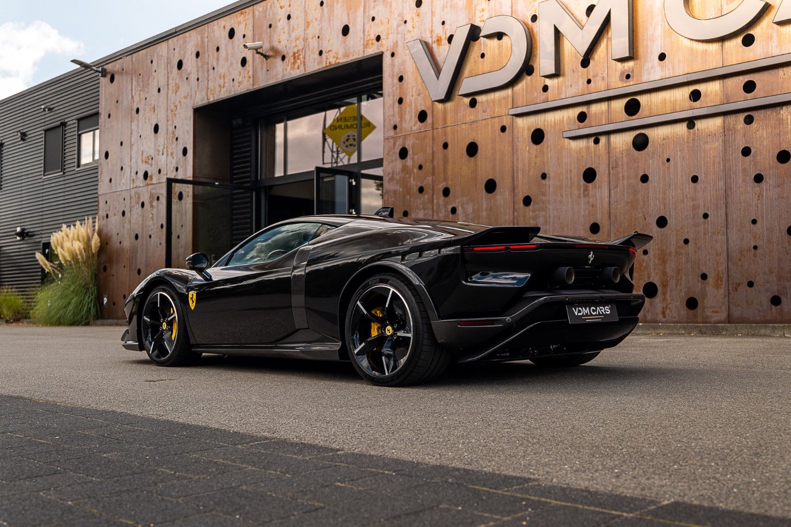 Ferrari 849 Testarossa *STOCK*AVAILABLE*CARBON* imagem 3