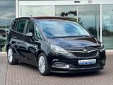 Opel Zafira C Business Edition Start/Stop 7-Sitzer - Opel Zafira: Schwarz