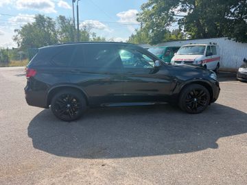 BMW X5 - 5