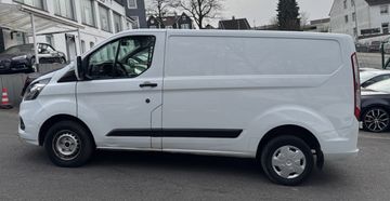 Ford Transit Custom - 6