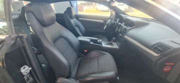 Mercedes E 220 - 10