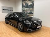 Mercedes-Benz S 580e lang long AMG-Line 4D-HT Pano Chauffeur - Mercedes-Benz S 580 Jahreswagen